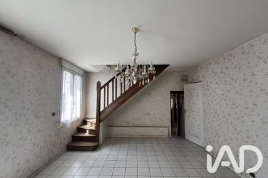 Maison 3 pièces 168000 €