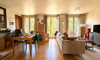 Appartement 4 Pièces 78 m² à vendre à Rouen (76000)