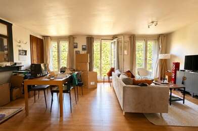 Appartement 4 pièces 239000 €