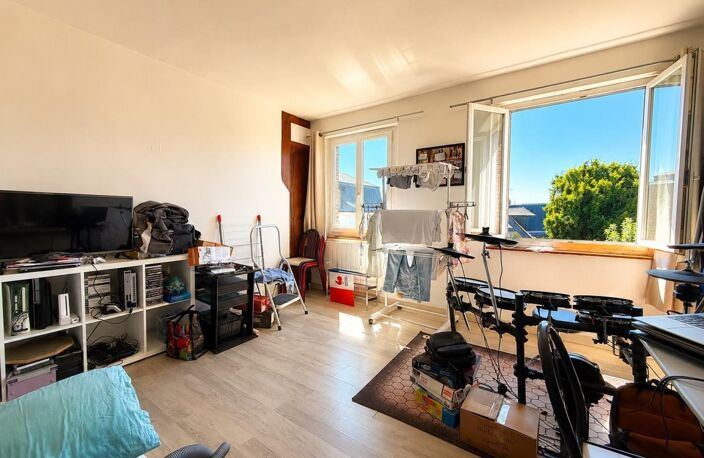 Appartement 2 chambres gare de Rouen rive droite. — photo 4