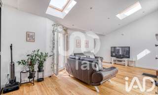 Maison 5 Pièces 95 m² à vendre à Aulnay-sous-Bois (93600)