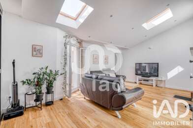 Maison 5 pièces 313000 €