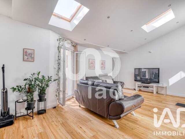 Vente Pavillon 5 pièces — photo du bien