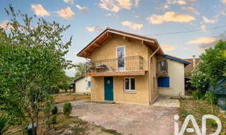 Maison 4 Pièces 107 m² à vendre à Saint-Sauveur (24520)