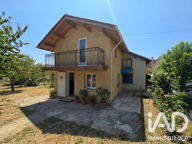 Vente Maison/villa 4 pièces — photo 2