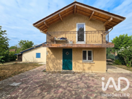 Vente Maison/villa 4 pièces — photo 3