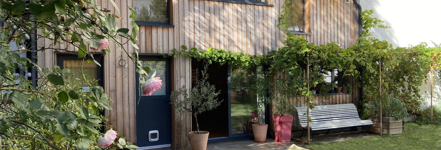 Maison 6 Pièces 211 m² à vendre à Les Lilas (93260)