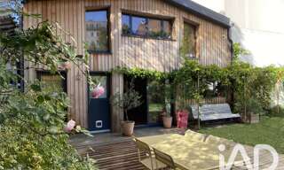 Maison 6 Pièces 253 m² à vendre à Les Lilas (93260)
