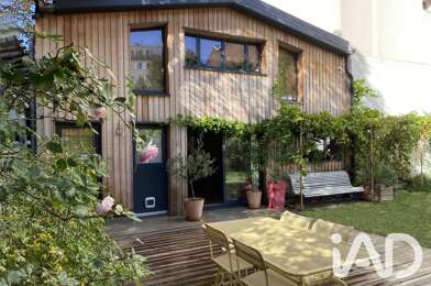 Maison 6 pièces 1550000 €