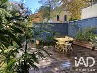 Vente Maison d'architecte 6 pièces — photo 3
