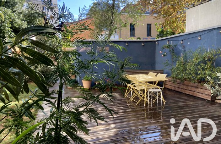 Vente Maison d'architecte 6 pièces — photo 3