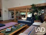 Vente Maison d'architecte 6 pièces — photo 4