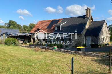 Maison 4 pièces 129000 €