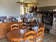 Maison longère à La Colombe 50800  proche A84 — photo 2