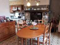 Maison longère à La Colombe 50800  proche A84 — photo 4