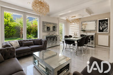Maison 4 pièces 240000 €