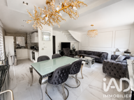 Vente Maison/villa 4 pièces — photo 2