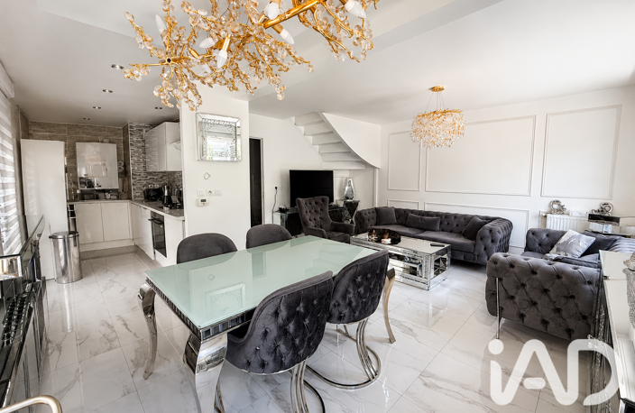 Vente Maison/villa 4 pièces — photo 2