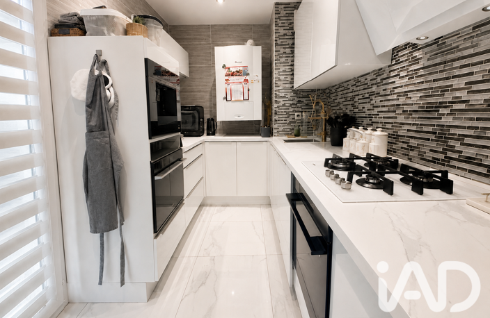 Vente Maison/villa 4 pièces — photo 3