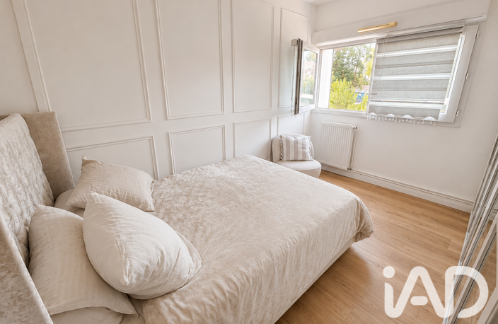 Vente Maison/villa 4 pièces — photo 5
