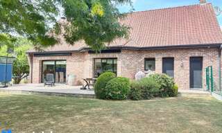 Maison 6 Pièces 146 m² à vendre à Rebreuve-Ranchicourt (62150)