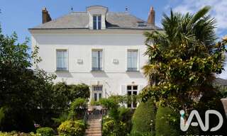 Maison 8 Pièces 197 m² à vendre à Rezé (44400)