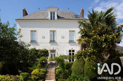 Maison 8 pièces 850000 €