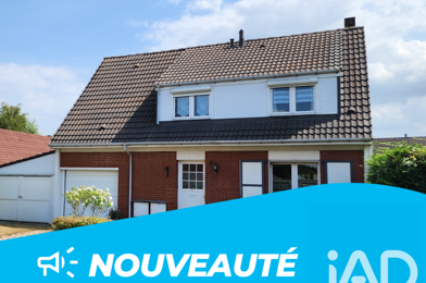 Maison 5 pièces 365000 €