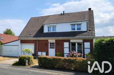 Maison 5 pièces 365000 €