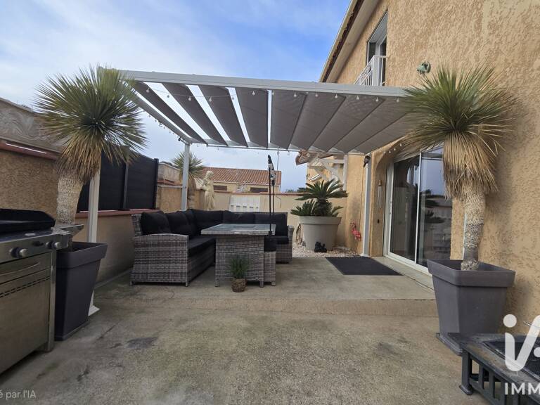 Vente Maison/villa 3 pièces — photo 1