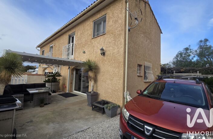 Vente Maison/villa 3 pièces — photo 2