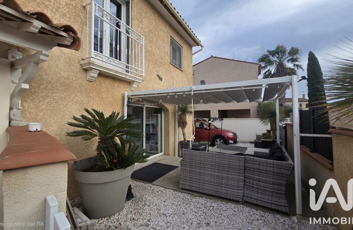 Vente Maison/villa 3 pièces — photo 3