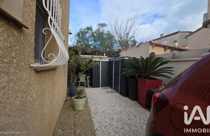 Vente Maison/villa 3 pièces — photo 4