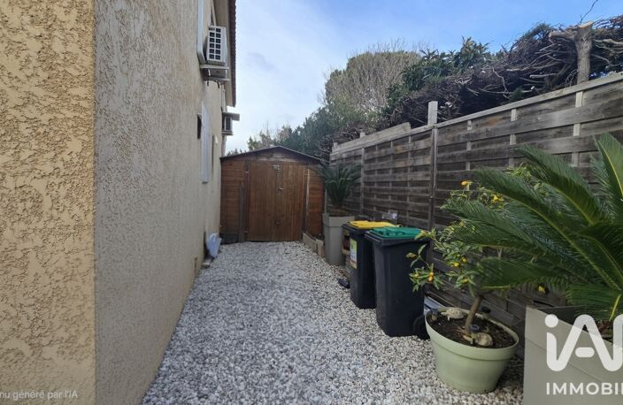 Vente Maison/villa 3 pièces — photo 5
