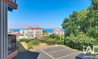Appartement 2 Pièces 35 m² à vendre à Arcachon (33120)