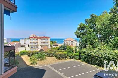 Appartement 2 pièces 247000 €