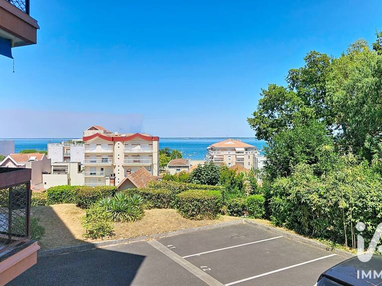 Vente Appartement 2 pièces — photo 1