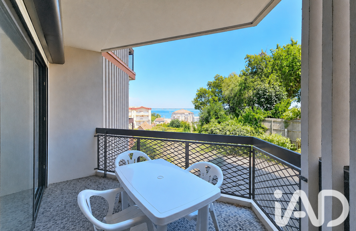 Vente Appartement 2 pièces — photo 2