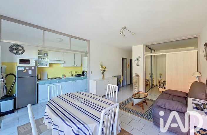 Vente Appartement 2 pièces — photo 3