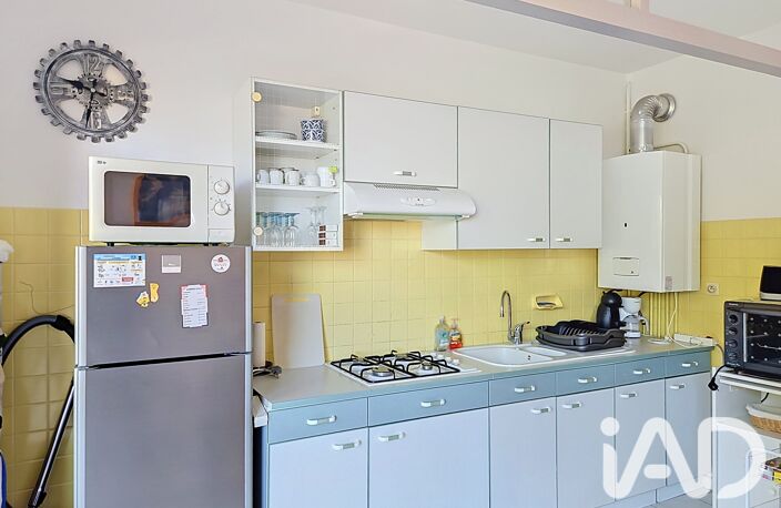 Vente Appartement 2 pièces — photo 4