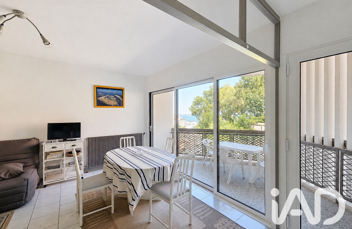 Vente Appartement 2 pièces — photo 5