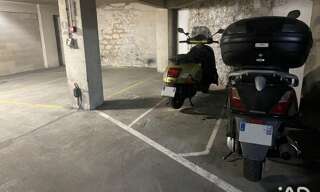 Garage  5 m² à louer à Paris 15 (75015)