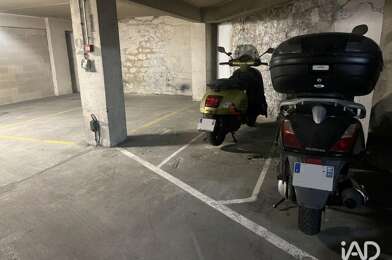 Garage  70 €