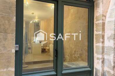 Commerce 1 pièces 27000 €