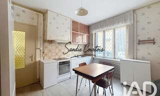 Maison 6 Pièces 156 m² à vendre à Boulogne-sur-Mer (62200)