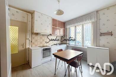 Maison 6 pièces 137000 €