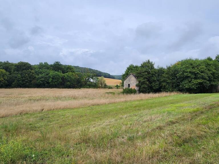 Vente Terrain 14 415 m&sup2; — photo 1