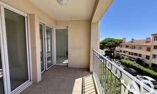 Appartement 2 Pièces 44 m² à vendre à Puget-sur-Argens (83480)