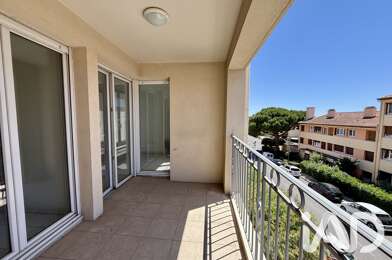 Appartement 2 pièces 207500 €