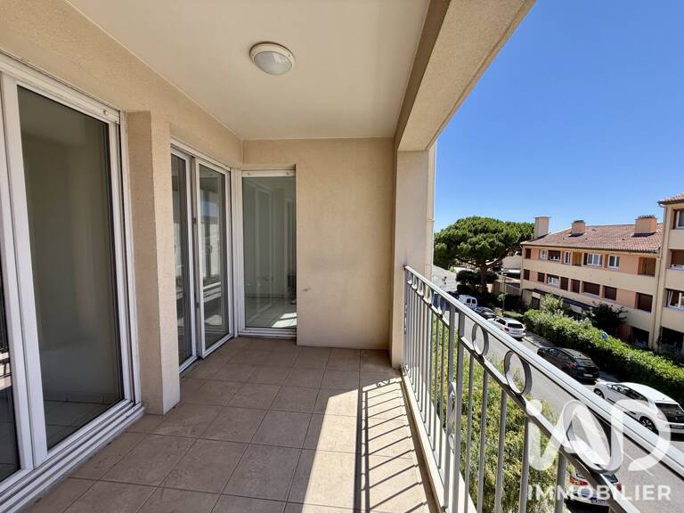 Vente Appartement 2 pièces — photo 1